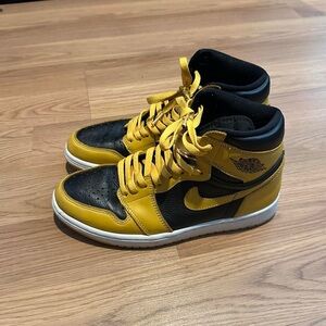 Jordan 1 Pollen